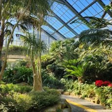 Wando Arboretum