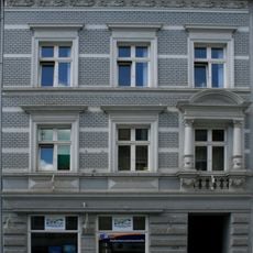 Eickener Straße 125
