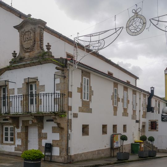 Biblioteca del Centro de Lectura del Centro de Mayores - Caixa Galicia