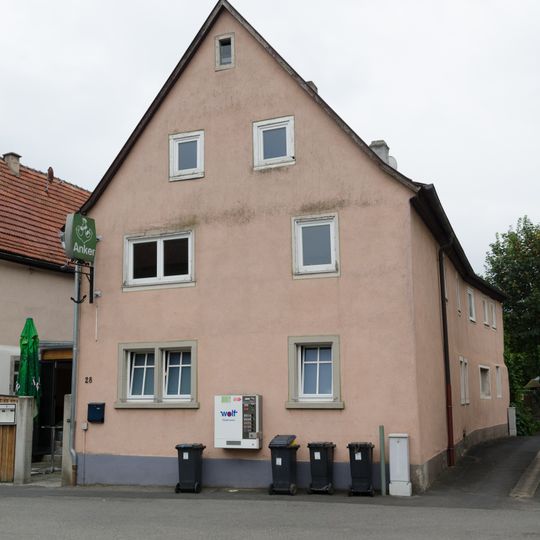 Gasthaus