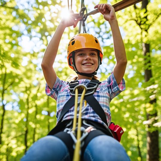 Fun Forest