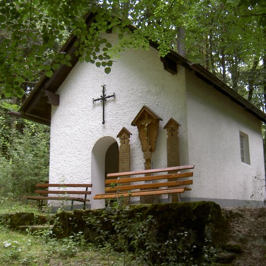 Wegkapelle