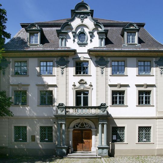 Adolf-Rhomberg-Haus