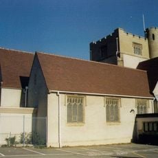 St Alban's Church, Southampton