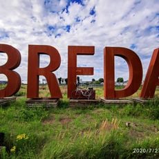 BREDA