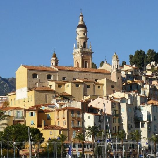 Basílica de San Miguel Arcángel