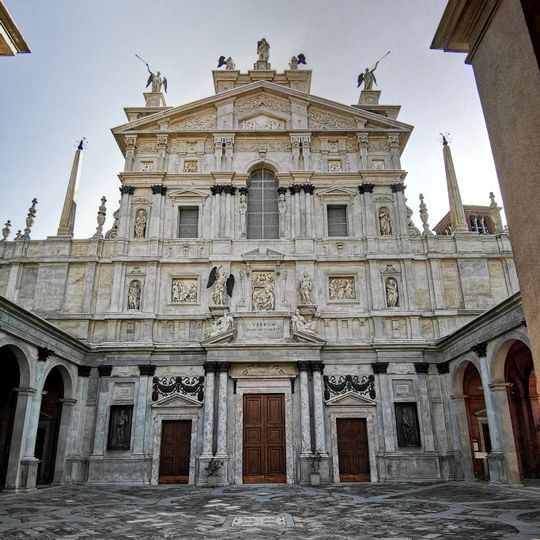 Santa Maria presso San Celso