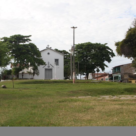 Igreja Nossa Senhora de Escada