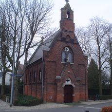 Sint-Donatuskapel
