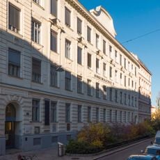 Erich Fried Realgymnasium