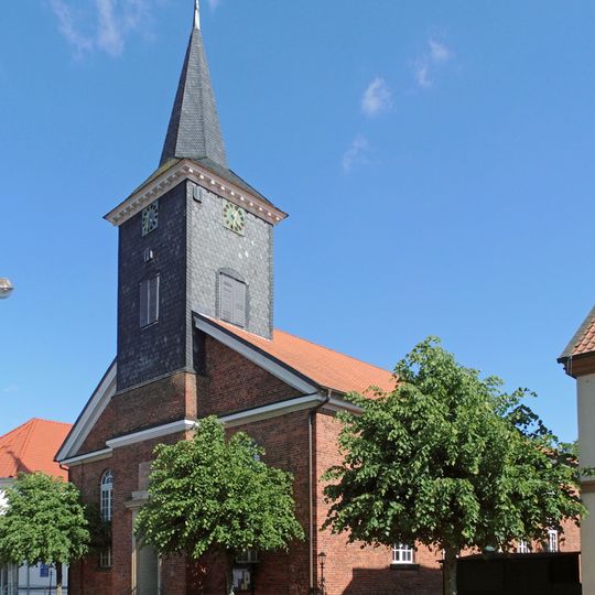 Liebfrauenkirche