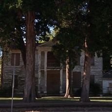 Frith-Plunkett House