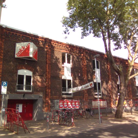 Zentrum für Aktion, Kultur und Kommunikation