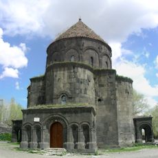 Cathédrale de Kars