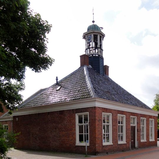 Hoofdstraat 26, Noordbroek