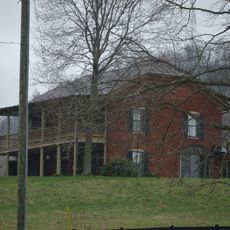 Samuel Gwinn Plantation