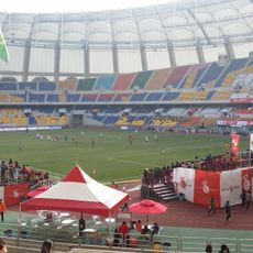 Estadio Asiad de Busan