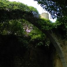 Mare de Déu de la Fullola