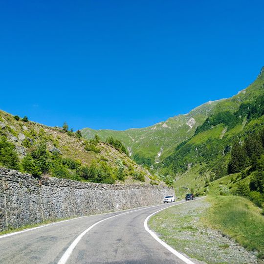Transfăgărășan