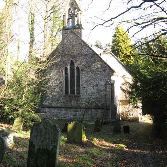 Church of Holy Trinity