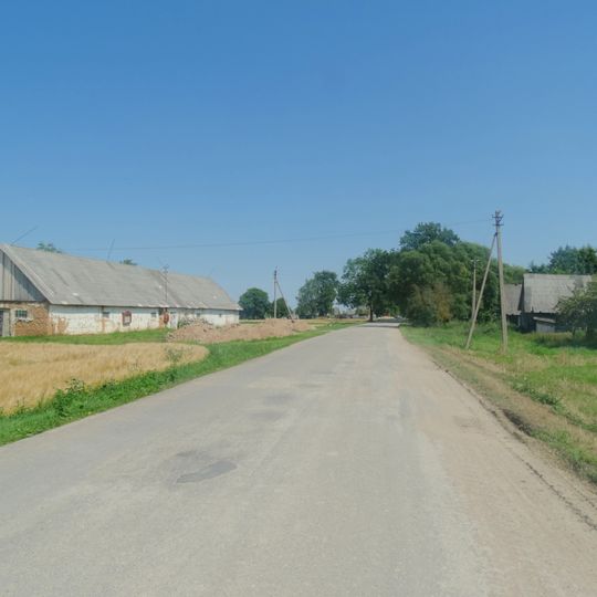 Kurmaičiai
