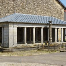 Lavoir du centre