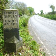 Milestone At Sw769365