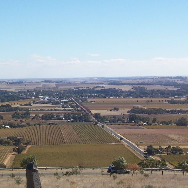 Barossa Valley