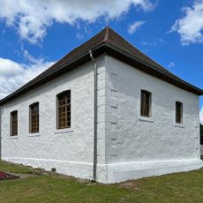 Kapelle Vorbein