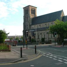 Church of St John the Evangelist