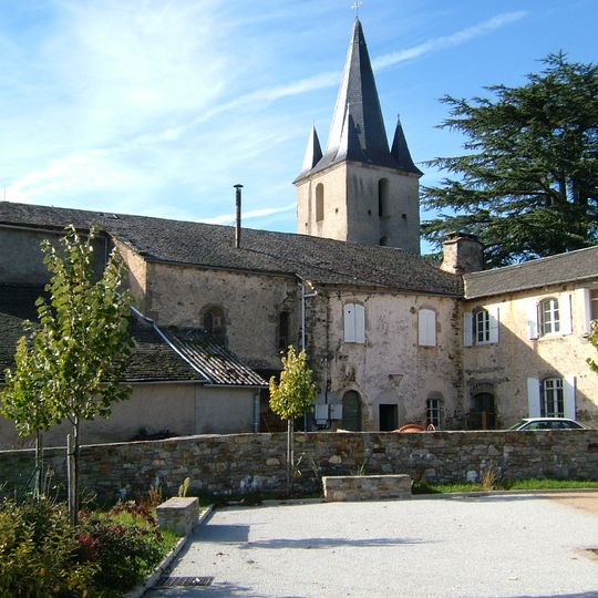Le Masnau-Massuguiès