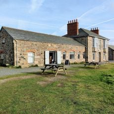 The Count House, Botallack Mine