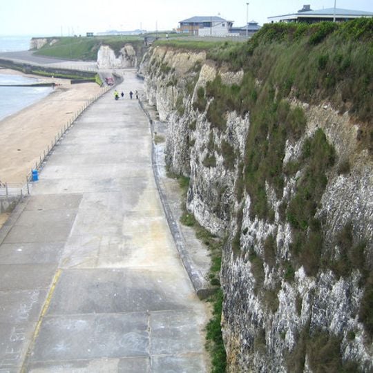 Cliftonville