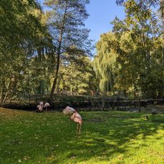 Tierpark Ströhen