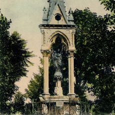 Oratoire Notre-Dame-des-Eaux