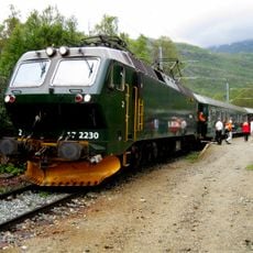 Flåmsbana