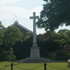 Bembridge War Memorial
