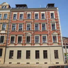 Kanalstraße 24 Chemnitz Schloßchemnitz