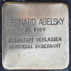 Bernard Abelsky