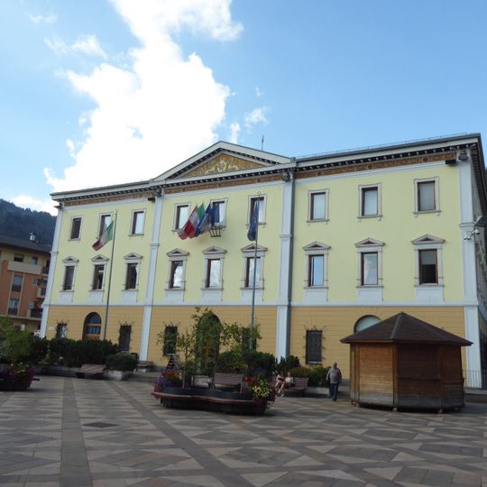 Municipio di Predazzo