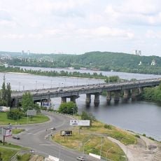 Paton Bridge