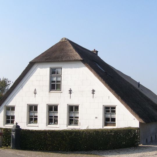 Lopikerweg West 33, Lopik