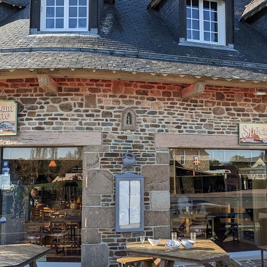 Restaurant de la Galette
