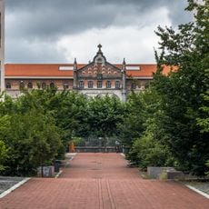 Archivo Histórico Diocesano de Vitoria