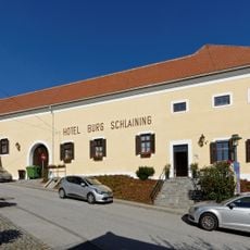 Meierhof, Giczy-Haus