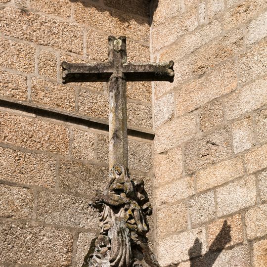Cruzeiro de Nossa Senhora da Guia