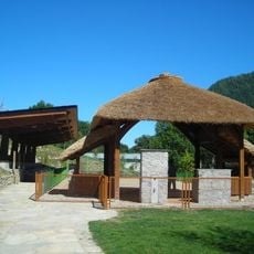 Centro de Interpretacion del Urogallo