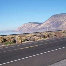 Modoc Point