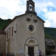 Église Notre-Dame de Rochebaudin