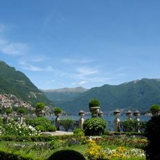 Villa Fontanelle